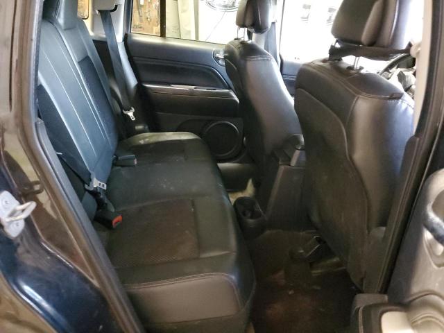 Photo 11 from auction – 2014 JEEP COMPASS LA with VIN 1C4NJCEB5ED660582