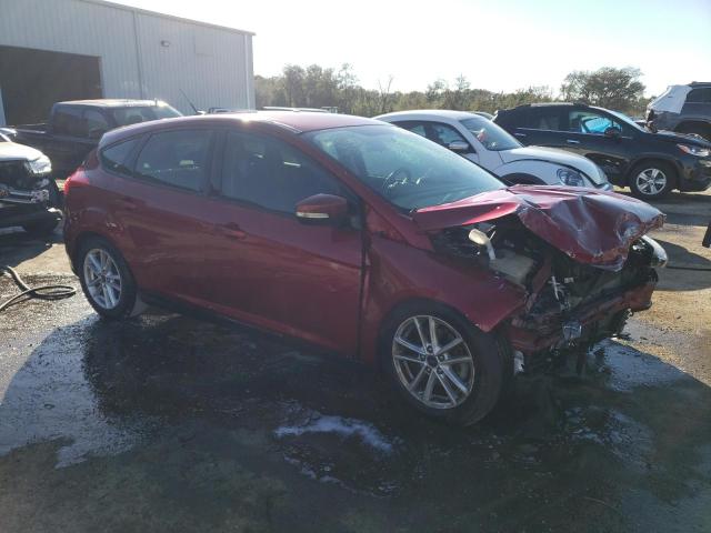 Foto 4 de la subasta – 2016 FORD FOCUS SE con VIN 1FADP3K20GL381960