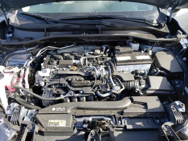 Photo 12 from auction – 2022 TOYOTA COROLLA CR with VIN 7MUCAABG5NV024363