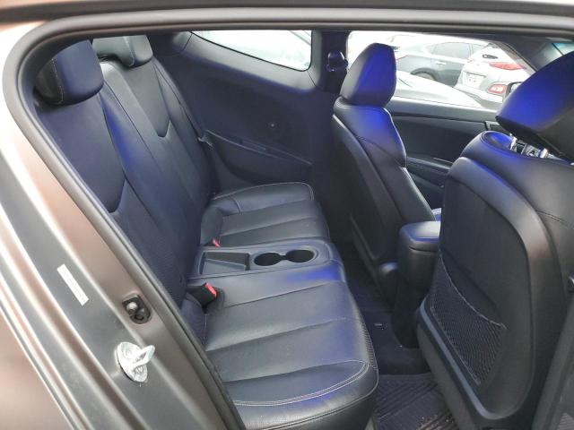 Photo 10 from auction – 2014 HYUNDAI VELOSTER T with VIN KMHTC6AE5EU183568
