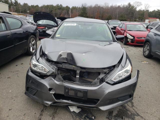 Photo 5 from auction – 2016 NISSAN ALTIMA 2.5 with VIN 1N4AL3AP5GC201125