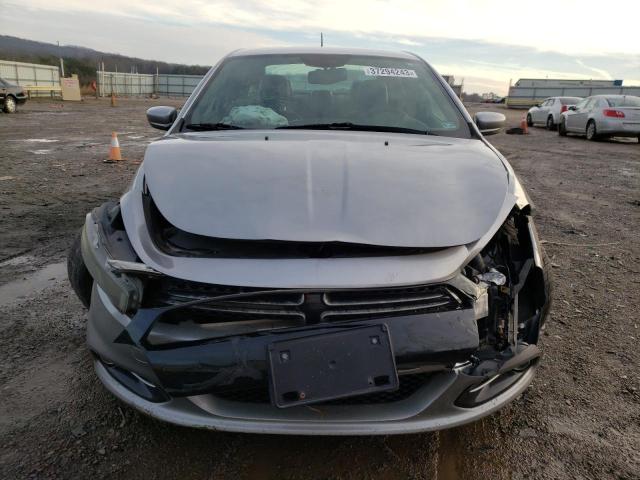 Photo 5 from auction – 2014 DODGE DART GT with VIN 1C3CDFEB3ED742122