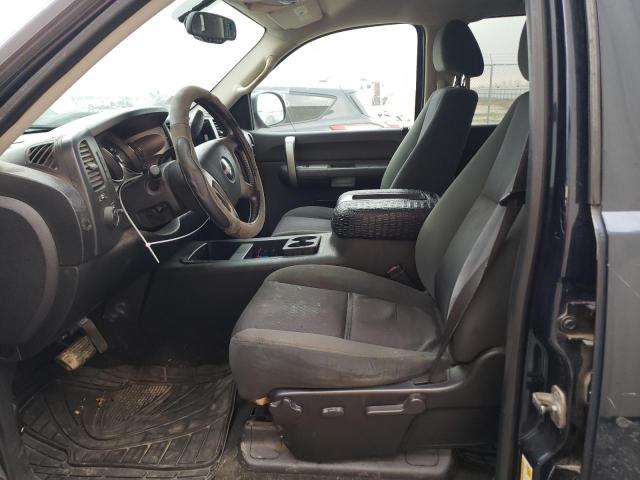 Photo 7 from auction – 2008 GMC SIERRA C15 with VIN 2GTEC13JX81205607