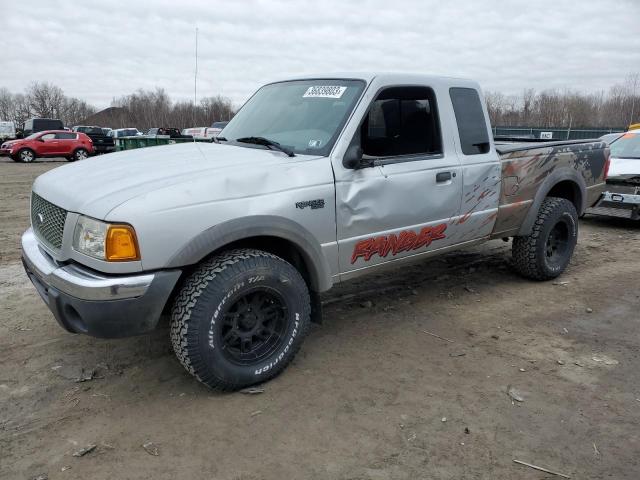 FORD RANGER SUP 2003 with VIN 1FTZR45E73TA08768 - Photo from auction