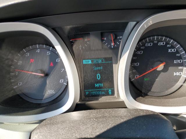 Photo 9 from auction – 2014 CHEVROLET EQUINOX LT with VIN 2GNALBEK8E6223510