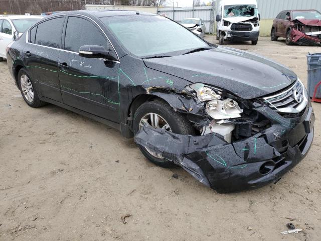 Photo 4 from auction – 2012 NISSAN ALTIMA BAS with VIN 1N4AL2AP7CN403893