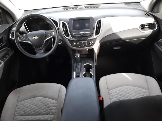 Photo 8 from auction – 2018 CHEVROLET EQUINOX LS with VIN 3GNAXHEV3JS587055