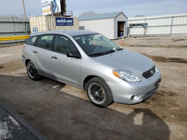 Photo 4 from auction – 2005 TOYOTA COROLLA MA with VIN 2T1KR32EX5C466329