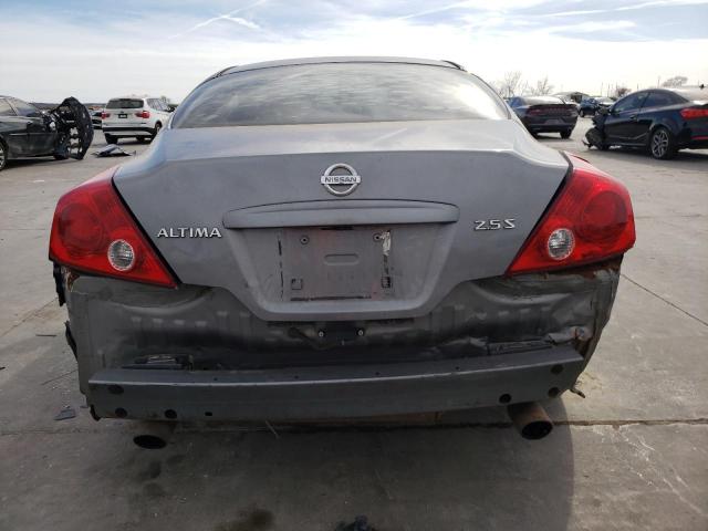 Photo 6 from auction – 2008 NISSAN ALTIMA 2.5 with VIN 1N4AL24E98C287979