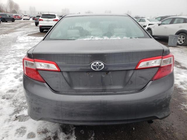 Photo 6 from auction – 2012 TOYOTA CAMRY BASE with VIN 4T1BF1FKXCU180232