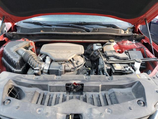 Photo 12 from auction – 2020 CHEVROLET BLAZER 3LT with VIN 3GNKBDRS9LS630165