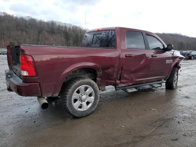 Photo 3 from auction – 2018 RAM 2500 SLT with VIN 3C6UR5DL5JG108501