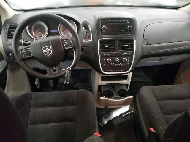 Photo 8 from auction – 2019 DODGE GRAND CARA with VIN 2C4RDGBG3KR789686