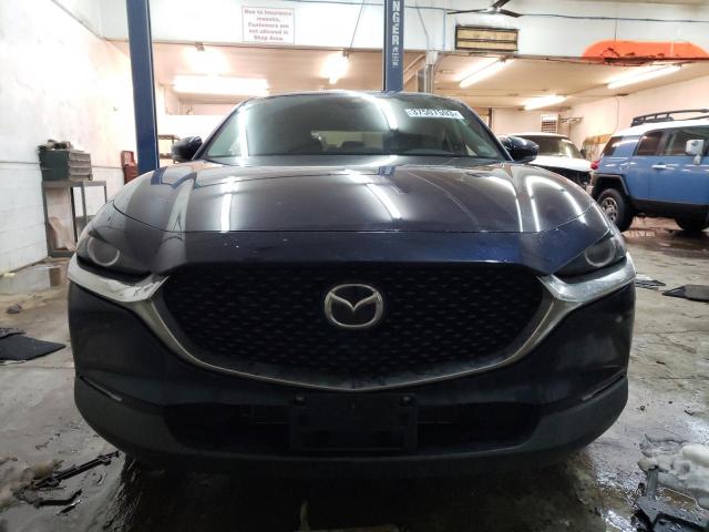 Photo 5 from auction – 2020 MAZDA CX-30 SELE with VIN 3MVDMBCL6LM133529