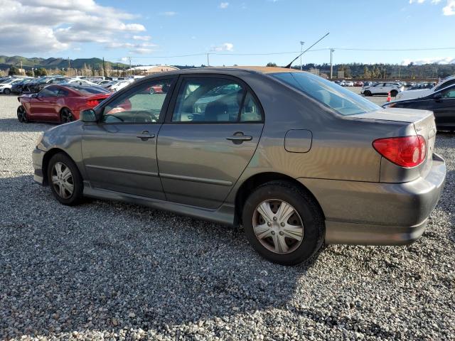 Photo 2 from auction – 2006 TOYOTA COROLLA CE with VIN 1NXBR32E76Z751621
