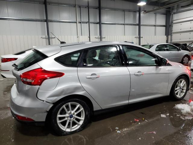 Photo 3 from auction – 2015 FORD FOCUS SE with VIN 1FADP3K25FL202780
