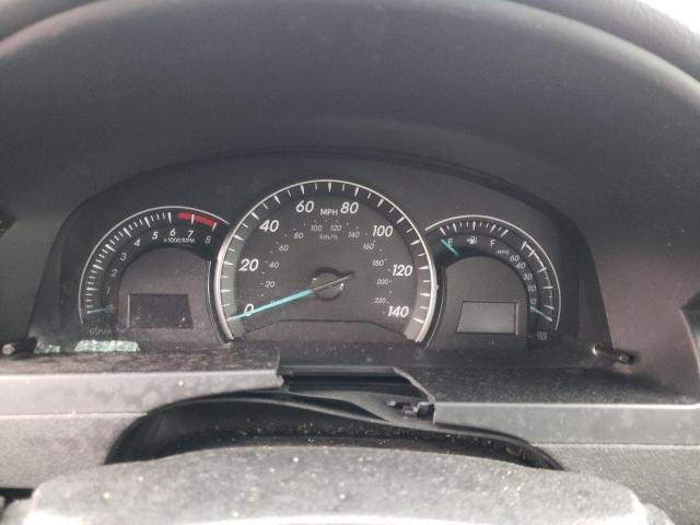 Photo 9 from auction – 2012 TOYOTA CAMRY BASE with VIN 4T1BF1FKXCU180232
