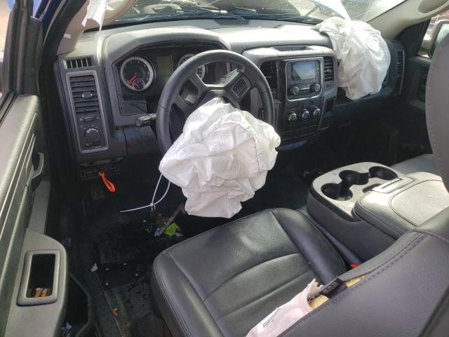 Photo 8 from auction – 2017 RAM 1500 ST with VIN 3C6JR6AG8HG791417