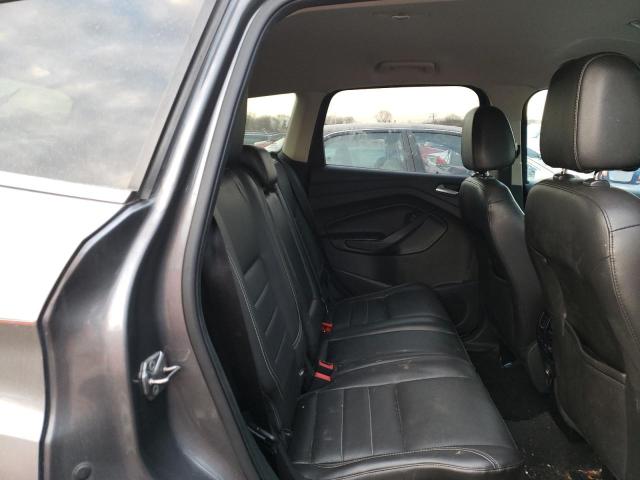 Foto 11 de la subasta – 2013 FORD ESCAPE SEL con VIN 1FMCU9H96DUC62849