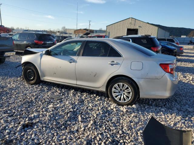 Photo 2 from auction – 2012 TOYOTA CAMRY BASE with VIN 4T4BF1FKXCR170578