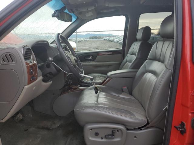 Photo 7 from auction – 2002 GMC ENVOY with VIN 1GKDT13S422316993