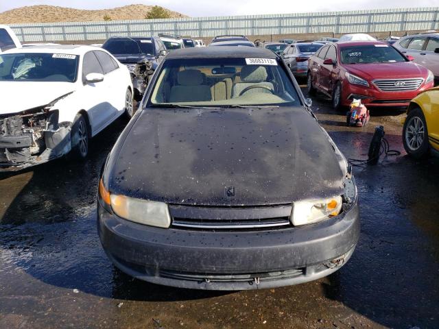 Photo 5 from auction – 2000 SATURN LS1 with VIN 1G8JU52F9YY631098
