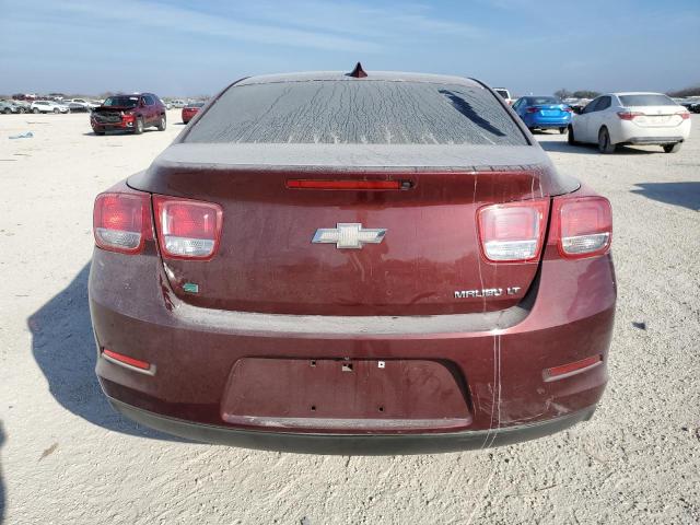 Photo 6 from auction – 2015 CHEVROLET MALIBU 2LT with VIN 1G11D5SLXFF212660