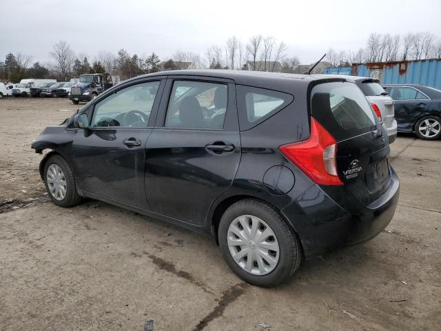 Photo 2 from auction – 2014 NISSAN VERSA NOTE with VIN 3N1CE2CP1EL393331