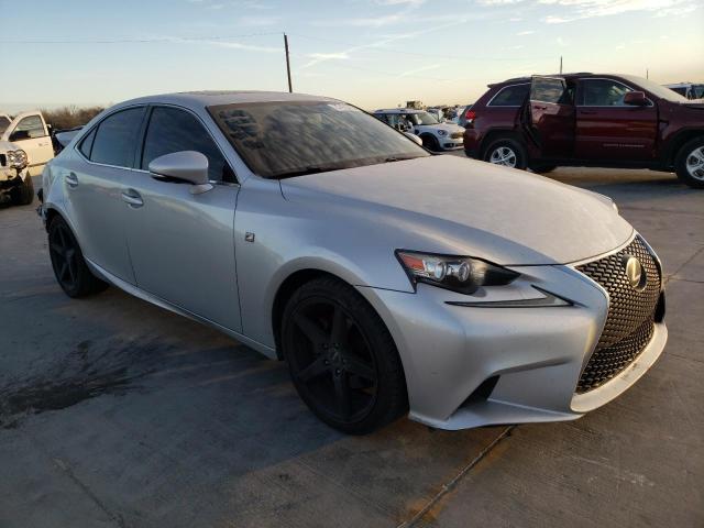 Photo 4 from auction – 2014 LEXUS IS 250 with VIN JTHBF1D29E5041440