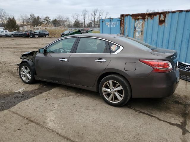 Photo 2 from auction – 2013 NISSAN ALTIMA 2.5 with VIN 1N4AL3AP8DN407149