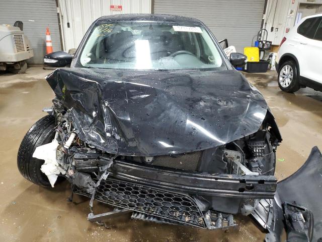 Photo 5 from auction – 2017 NISSAN SENTRA S with VIN 3N1AB7AP4HY268945