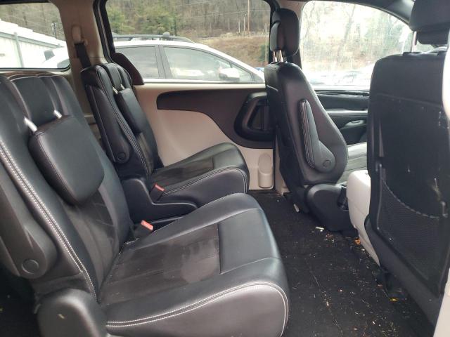 Photo 11 from auction – 2019 DODGE GRAND CARA with VIN 2C4RDGCG7KR529726