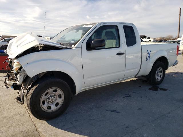 NISSAN FRONTIER S 2016 with VIN 1N6BD0CT3GN711477 - Photo from auction