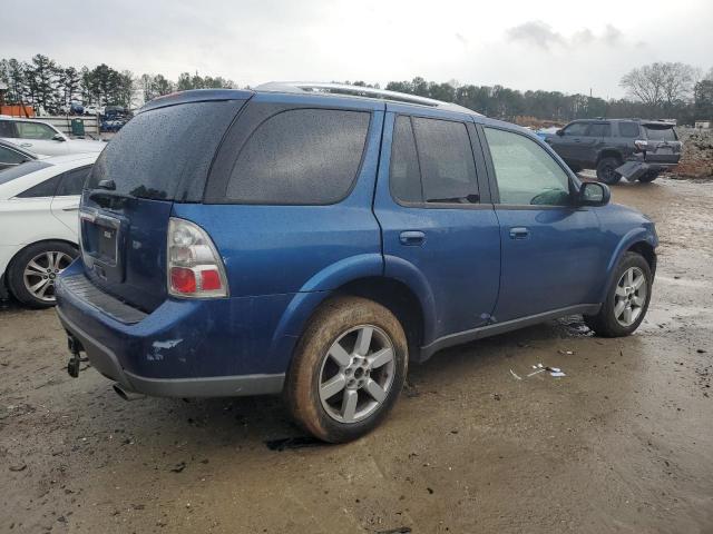 Photo 3 from auction – 2006 SAAB 9-7X ARC with VIN 5S3ET13M962802619