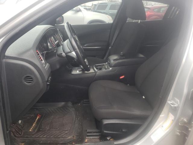 Photo 7 from auction – 2012 DODGE CHARGER SE with VIN 2C3CDXBG1CH215864