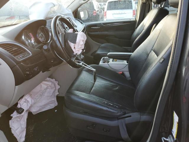 Photo 7 from auction – 2011 CHRYSLER TOWN & COU with VIN 2A4RR8DG6BR782424