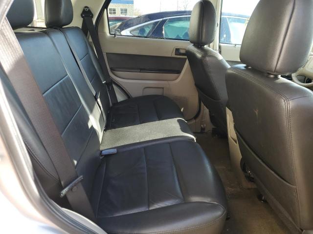 Photo 11 from auction – 2009 FORD ESCAPE XLT with VIN 1FMCU93G69KA85633