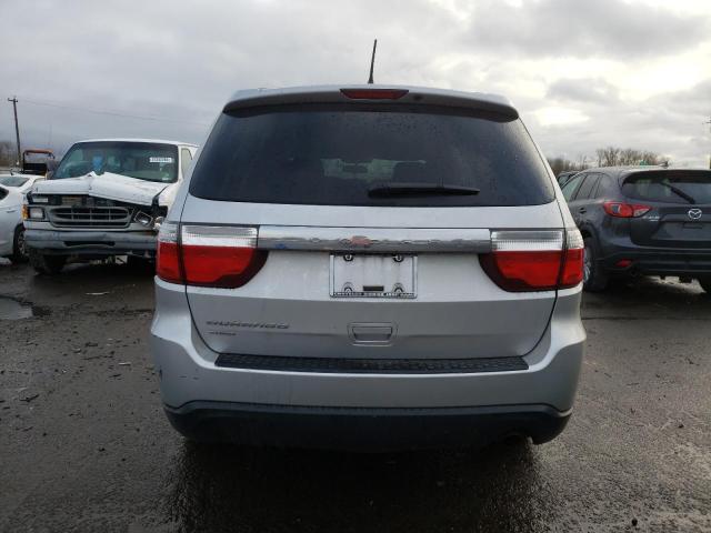 Photo 6 from auction – 2011 DODGE DURANGO EX with VIN 1D4RE2GG2BC631098