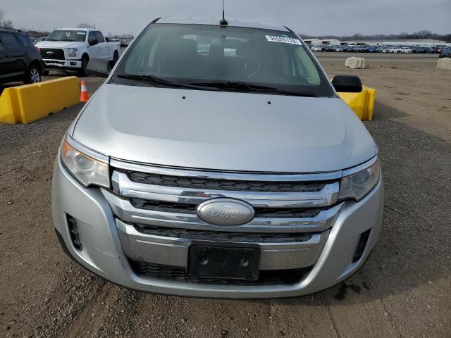 Photo 5 from auction – 2013 FORD EDGE SE with VIN 2FMDK3GC6DBB79433