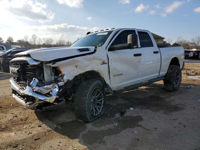 RAM 2500 TRADE 2019 with VIN 3C6UR5CL1KG685514 - Photo from auction