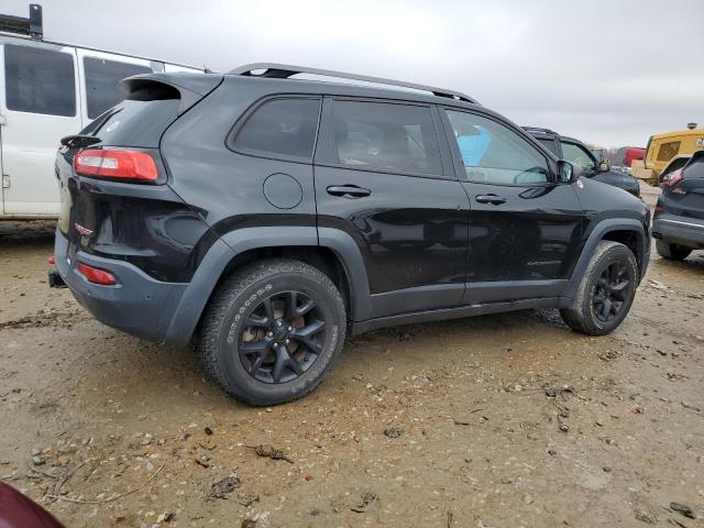 Photo 3 from auction – 2015 JEEP CHEROKEE T with VIN 1C4PJMBS3FW693850