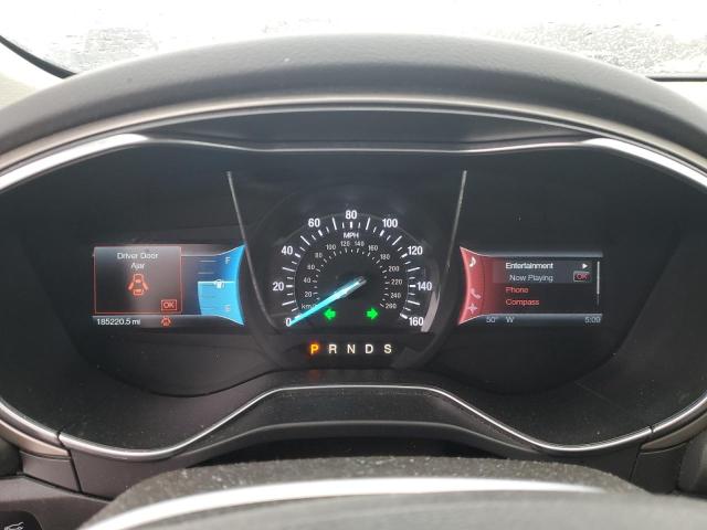 Photo 9 from auction – 2014 FORD FUSION SE with VIN 3FA6P0HD9ER236012