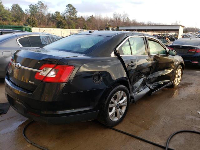 Photo 3 from auction – 2011 FORD TAURUS SEL with VIN 1FAHP2EW5BG176453