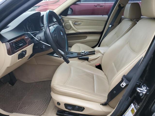 صورة رقم 7 من المزاد - 2007 BMW 328 XI مع VIN WBAVC93577KX53772