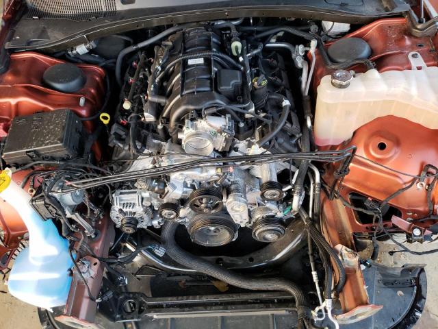 Photo 11 from auction – 2022 DODGE CHARGER R/ with VIN 2C3CDXCT7NH187289
