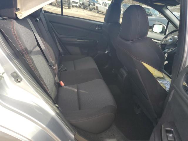 Photo 10 from auction – 2020 SUBARU WRX PREMIU with VIN JF1VA1C67L9831218