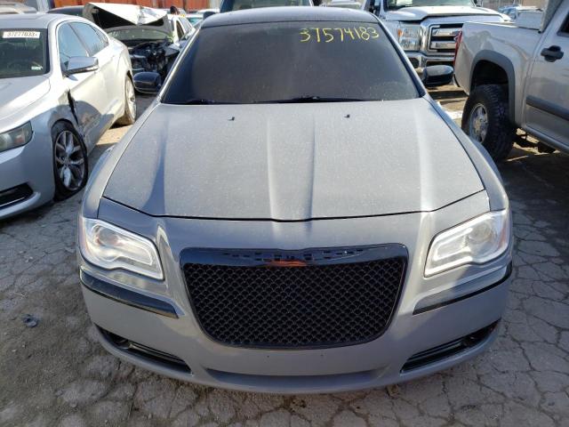 Photo 5 from auction – 2013 CHRYSLER 300 with VIN 2C3CCAAG1DH698128