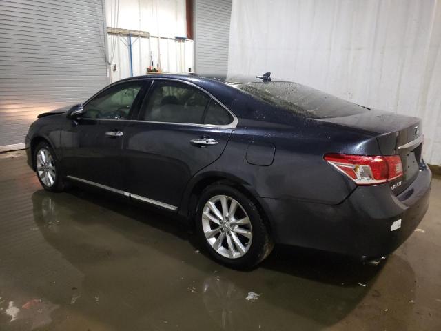 Photo 2 from auction – 2010 LEXUS ES 350 with VIN JTHBK1EG6A2347478