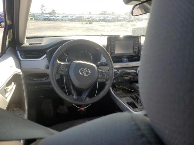 Photo 8 from auction – 2019 TOYOTA RAV4 XLE with VIN 2T3W1RFV2KW044160