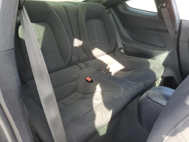 Photo 10 from auction – 2018 FORD MUSTANG with VIN 1FA6P8TH8J5122542